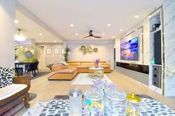 Blk 452 Jurong West Street 42 (Jurong West), HDB 5 Rooms #581225011